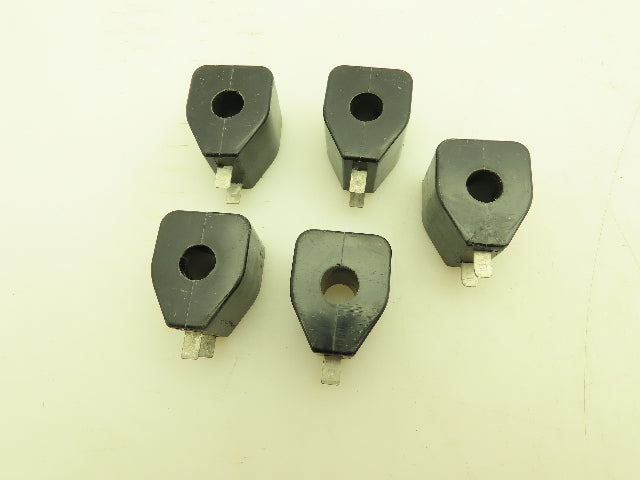 Parker Skinner V5-8827 Solenoid Valve Molded Coil 12VDC  -Lot of 5