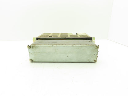 Yaskawa Electric CACR-IR44SFB-P00-B06 Servopack Servo Drive 230V 3Ph Input