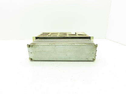 Yaskawa Electric CACR-IR44SFB-P00-B06 Servopack Servo Drive 230V 3Ph Input