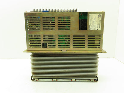 Yaskawa Electric CACR-IR44SFB-P00-B06 Servopack Servo Drive 230V 3Ph Input