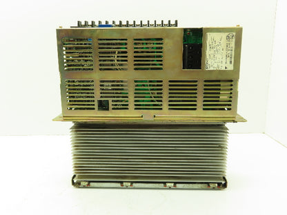 Yaskawa Electric CACR-IR44SFB-P00-B06 Servopack Servo Drive 230V 3Ph Input