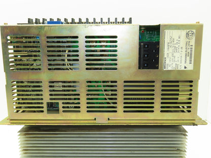 Yaskawa Electric CACR-IR44SFB-P00-B06 Servopack Servo Drive 230V 3Ph Input