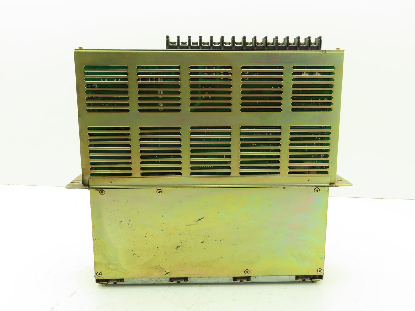 Yaskawa Electric CACR-IR44SFB-P00-B06 Servopack Servo Drive 230V 3Ph Input