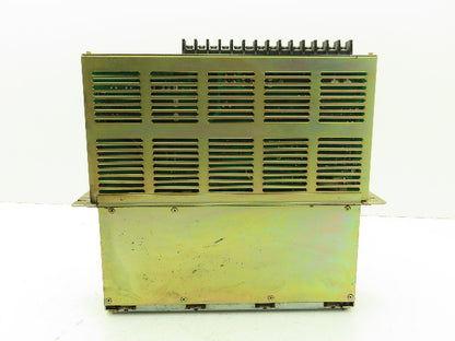 Yaskawa Electric CACR-IR44SFB-P00-B06 Servopack Servo Drive 230V 3Ph Input