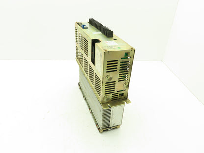 Yaskawa Electric CACR-IR44SFB-P00-B06 Servopack Servo Drive 230V 3Ph Input