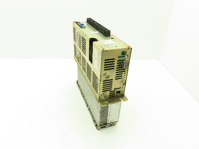 Yaskawa Electric CACR-IR44SFB-P00-B06 Servopack Servo Drive 230V 3Ph Input