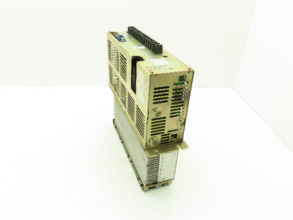 Yaskawa Electric CACR-IR44SFB-P00-B06 Servopack Servo Drive 230V 3Ph Input