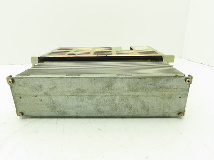 Yaskawa Electric CACR-IR44SFB-P00-B11 Servopack Servo Drive 230V 3Ph Input