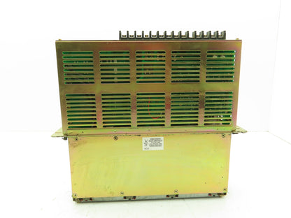 Yaskawa Electric CACR-IR44SFB-P00-B11 Servopack Servo Drive 230V 3Ph Input