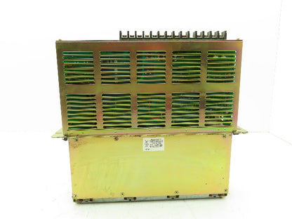 Yaskawa Electric CACR-IR44SFB-P00-B11 Servopack Servo Drive 230V 3Ph Input