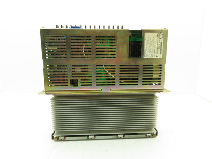 Yaskawa Electric CACR-IR44SFB-P00-B11 Servopack Servo Drive 230V 3Ph Input