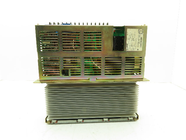 Yaskawa Electric CACR-IR44SFB-P00-B11 Servopack Servo Drive 230V 3Ph Input