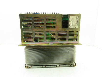 Yaskawa Electric CACR-IR44SFB-P00-B11 Servopack Servo Drive 230V 3Ph Input