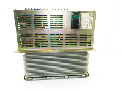 Yaskawa Electric CACR-IR44SFB-P00-B11 Servopack Servo Drive 230V 3Ph Input