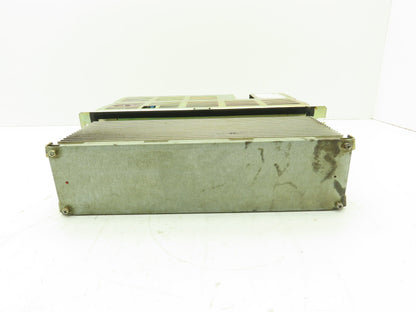 Yaskawa CACR-IR44SFB-P00-B03 Servopack Servo Drive 230V 3Ph Input