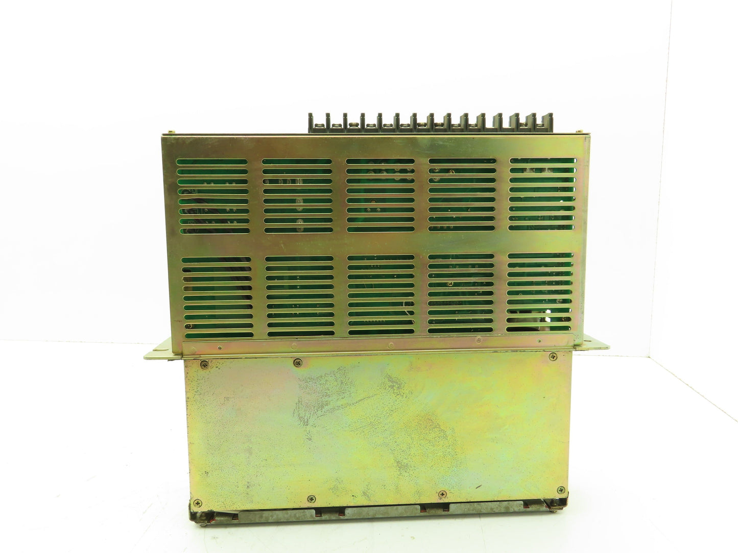 Yaskawa CACR-IR44SFB-P00-B03 Servopack Servo Drive 230V 3Ph Input