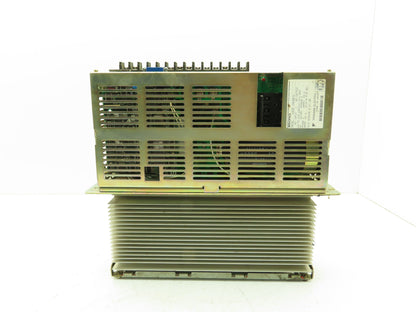 Yaskawa CACR-IR44SFB-P00-B03 Servopack Servo Drive 230V 3Ph Input