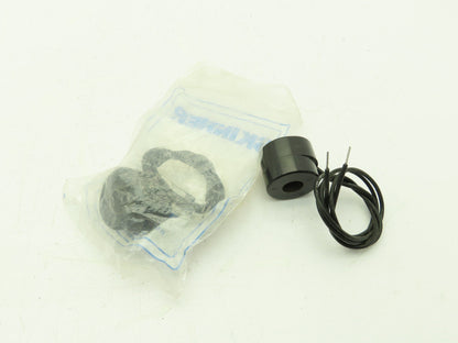 Honeywell Skinner COU-0801-U18 Solenoid Valve Molded Coil 24VAC 10W  -Lot of 2