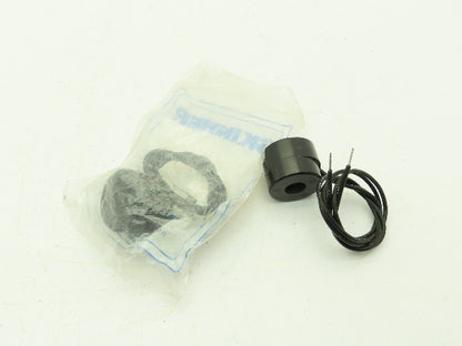 Honeywell Skinner COU-0801-U18 Solenoid Valve Molded Coil 24VAC 10W  -Lot of 2