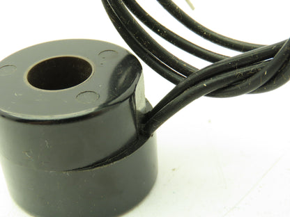 Honeywell Skinner COU-0801-U18 Solenoid Valve Molded Coil 24VAC 10W  -Lot of 2