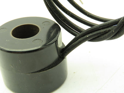 Honeywell Skinner COU-0801-U18 Solenoid Valve Molded Coil 24VAC 10W  -Lot of 2