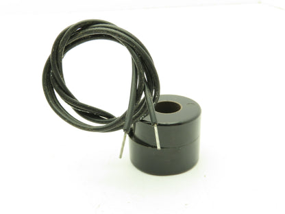 Honeywell Skinner COU-0801-U18 Solenoid Valve Molded Coil 24VAC 10W  -Lot of 2