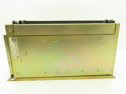 Fuji Yaskawa DF9201893-A0 PLC Slot Rack Chassis Power Supply MCP01 MIF01 MCP01B