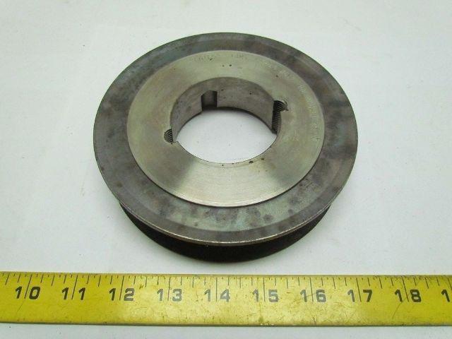Gates 14MX-32S-20 Poly Chain GT Sprocket Pulley Sheave 2012 Taper Lock Hub