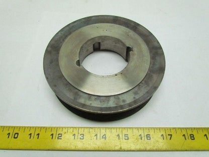 Gates 14MX-32S-20 Poly Chain GT Sprocket Pulley Sheave 2012 Taper Lock Hub