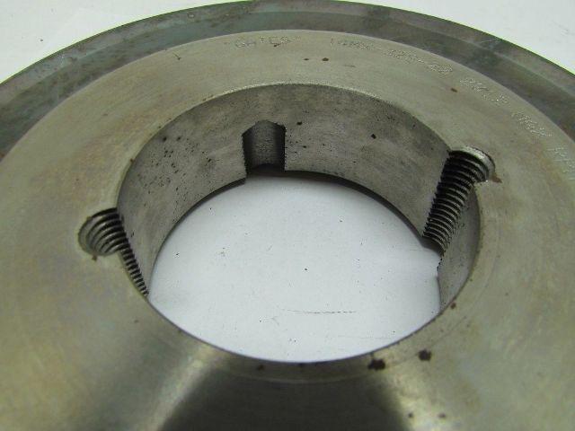 Gates 14MX-32S-20 Poly Chain GT Sprocket Pulley Sheave 2012 Taper Lock Hub