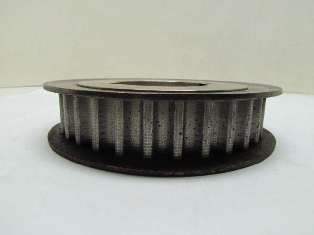 Gates 14MX-32S-20 Poly Chain GT Sprocket Pulley Sheave 2012 Taper Lock Hub