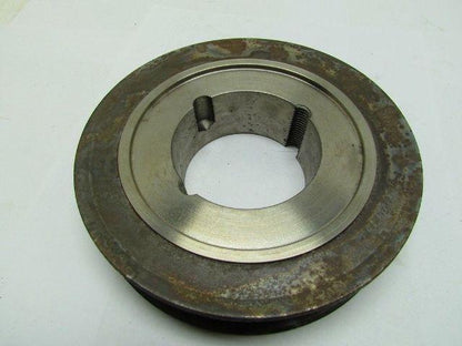 Gates 14MX-32S-20 Poly Chain GT Sprocket Pulley Sheave 2012 Taper Lock Hub