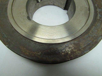 Gates 14MX-32S-20 Poly Chain GT Sprocket Pulley Sheave 2012 Taper Lock Hub