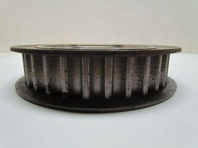 Gates 14MX-32S-20 Poly Chain GT Sprocket Pulley Sheave 2012 Taper Lock Hub