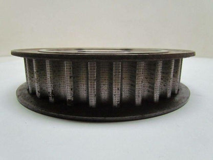 Gates 14MX-32S-20 Poly Chain GT Sprocket Pulley Sheave 2012 Taper Lock Hub