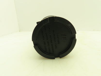 Fairchild TFX8001-051000 / TT8001-051000 P/I Pressure Transducer 0-60 PSI 4-20mA