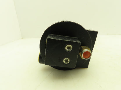 Fairchild TFX8001-051000 / TT8001-051000 P/I Pressure Transducer 0-60 PSI 4-20mA