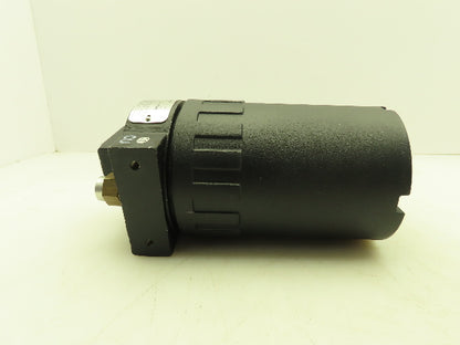 Fairchild TFX8001-051000 / TT8001-051000 P/I Pressure Transducer 0-60 PSI 4-20mA
