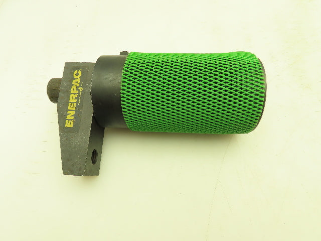 Enerpac RWL-33 Double Acting Left Hand Swing Clamp Cylinder Threaded Body 3 Ton