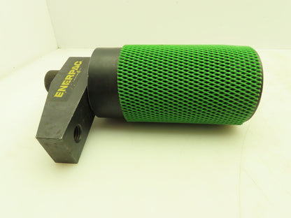 Enerpac RWL-33 Double Acting Left Hand Swing Clamp Cylinder Threaded Body 3 Ton