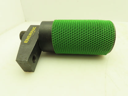 Enerpac RWL-33 Double Acting Left Hand Swing Clamp Cylinder Threaded Body 3 Ton