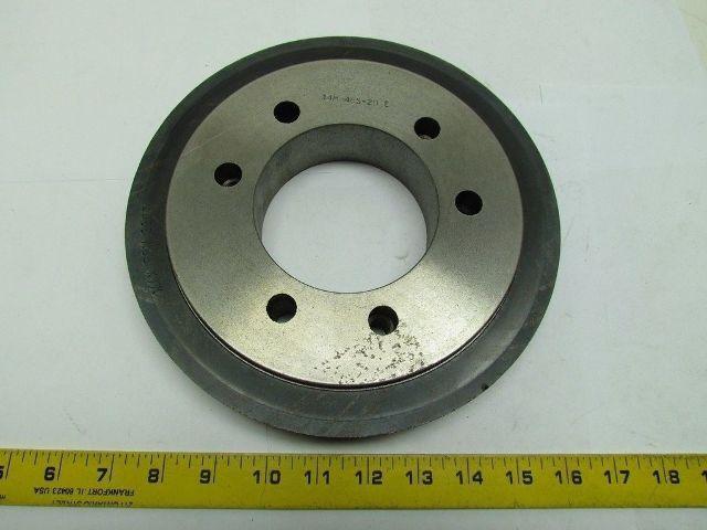 Gates 14M-48S-20 E Poly Chain GT Sprocket 14mm Pitch 48 Tooth 3020 Hub