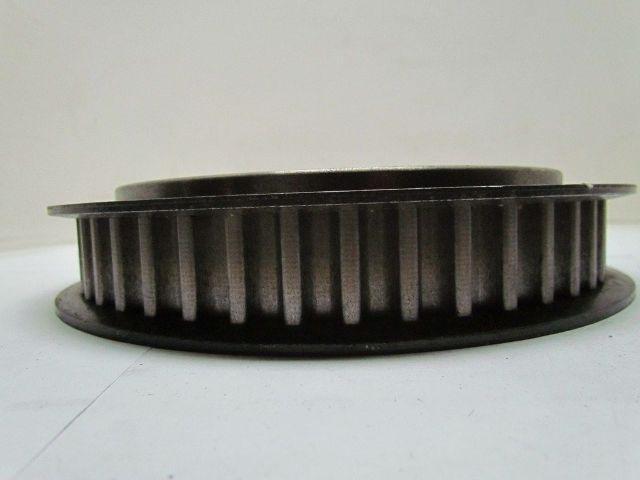 Gates 14M-48S-20 E Poly Chain GT Sprocket 14mm Pitch 48 Tooth 3020 Hub