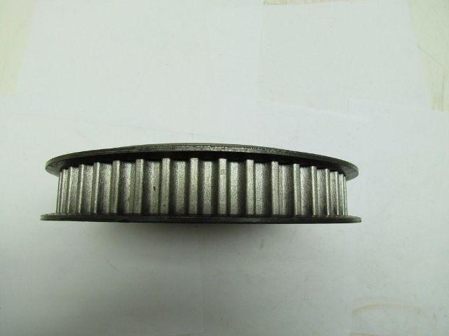 Gates 14M-48S-20 E Poly Chain GT Sprocket 14mm Pitch 48 Tooth 3020 Hub