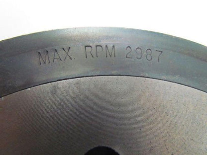 Gates 14M-48S-20 E Poly Chain GT Sprocket 14mm Pitch 48 Tooth 3020 Hub