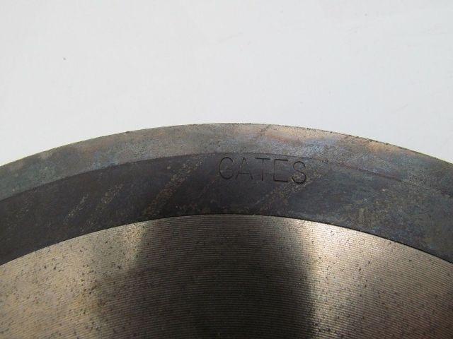 Gates 14M-48S-20 E Poly Chain GT Sprocket 14mm Pitch 48 Tooth 3020 Hub