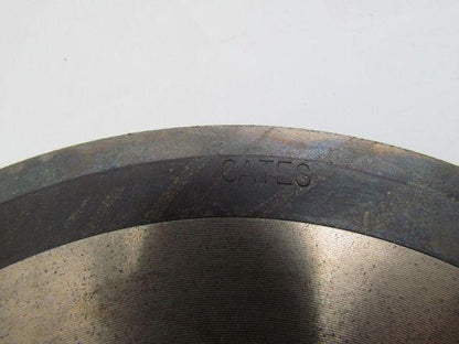 Gates 14M-48S-20 E Poly Chain GT Sprocket 14mm Pitch 48 Tooth 3020 Hub