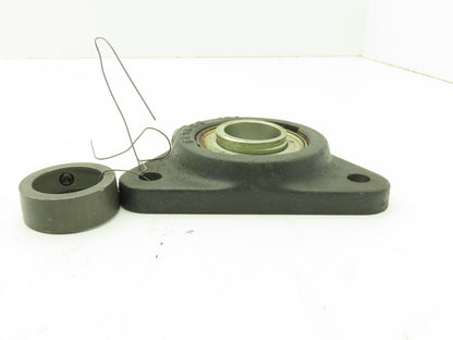 INA CFTR 06 Three Bolt Flanged Housing Bearing Unit 30MM Bore GRAE30NPPB