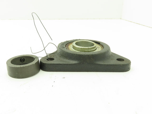INA CFTR 06 Three Bolt Flanged Housing Bearing Unit 30MM Bore GRAE30NPPB