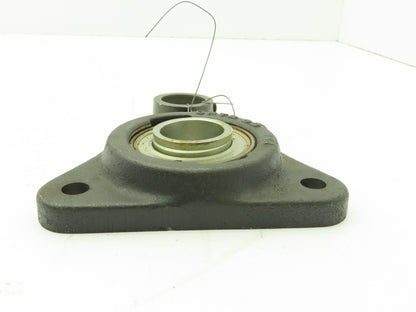 INA CFTR 06 Three Bolt Flanged Housing Bearing Unit 30MM Bore GRAE30NPPB